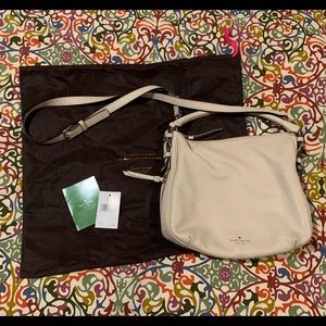 Kate Spade ♠️ Cobble Hill Small Ella